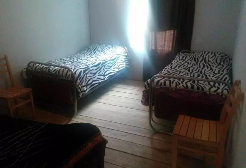 پانسیون Guesthouse Nora
