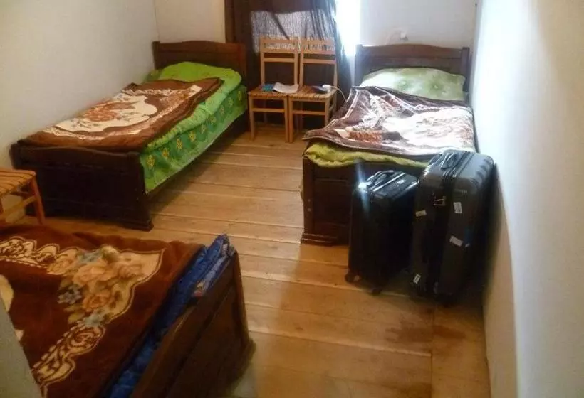 پانسیون Guesthouse Nora