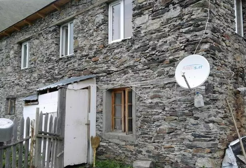 پانسیون Guesthouse Nora