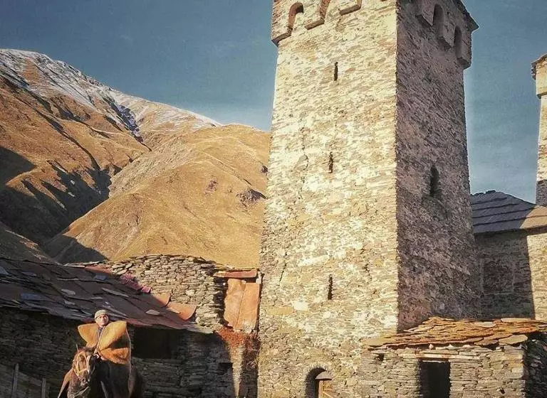 پانسیون Guesthouse Nora