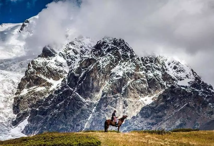 پانسیون Guesthouse Nora