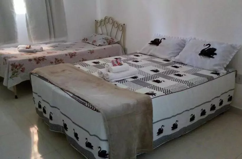 ペンション Pousada Portal Do Peruaçu