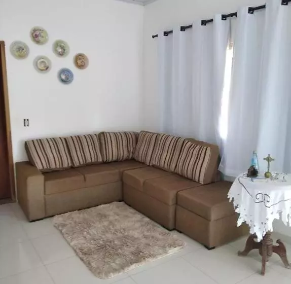 ペンション Pousada Portal Do Peruaçu