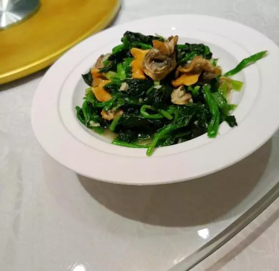 Restaurant & Pension Peking