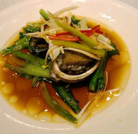 Restaurant & Pension Peking