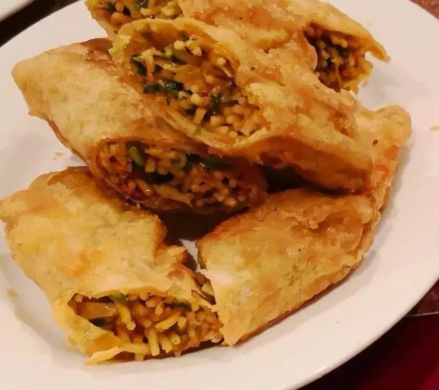 Restaurant & Pension Peking