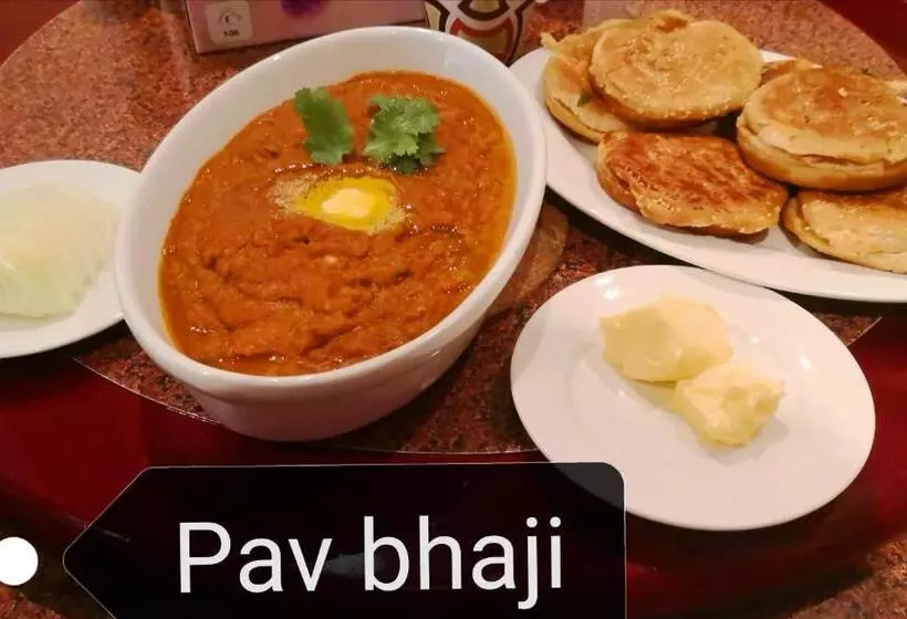 Restaurant & Pension Peking