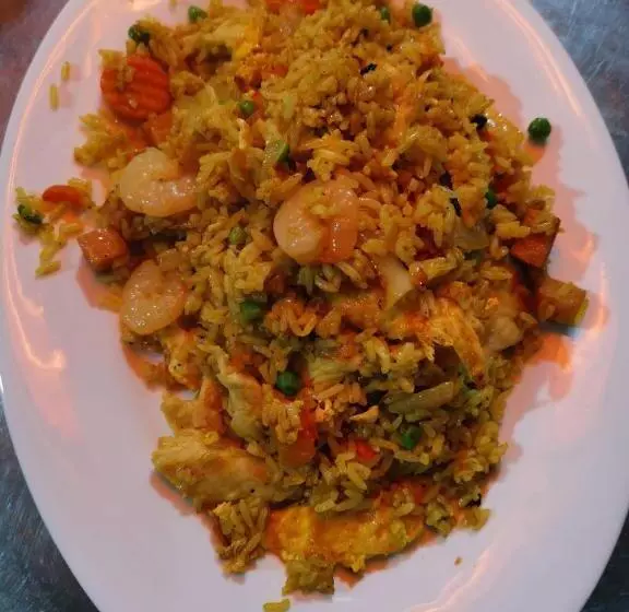 Restaurant & Pension Peking