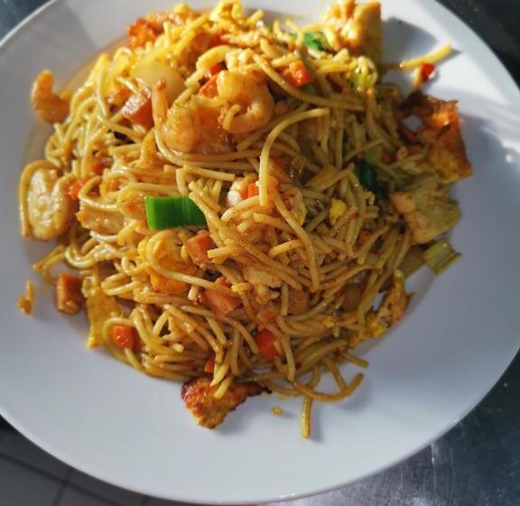 Restaurant & Pension Peking