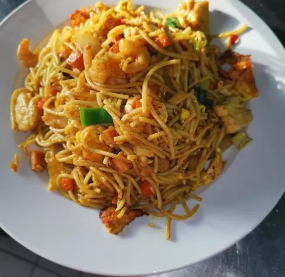 Restaurant & Pension Peking