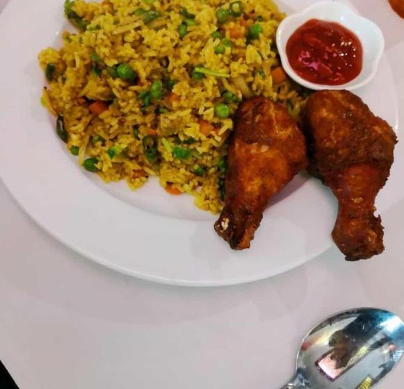 Restaurant & Pension Peking