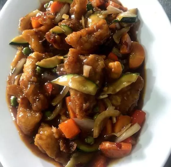 Restaurant & Pension Peking