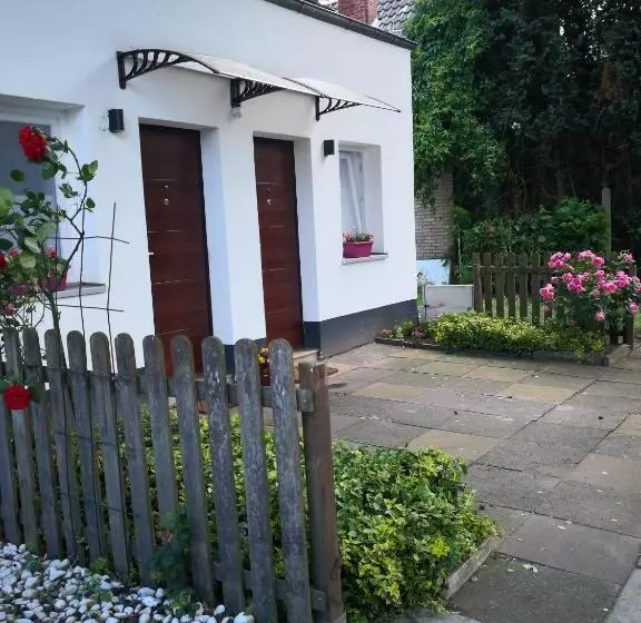 Restaurant & Pension Peking