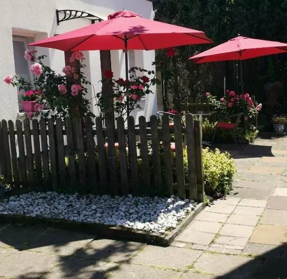 Restaurant & Pension Peking