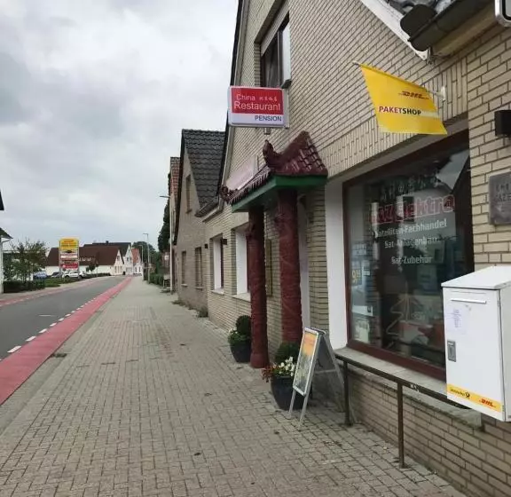 Restaurant & Pension Peking