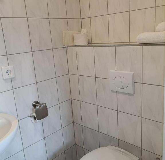 Restaurant & Pension Peking