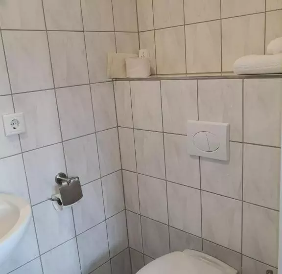 Restaurant & Pension Peking