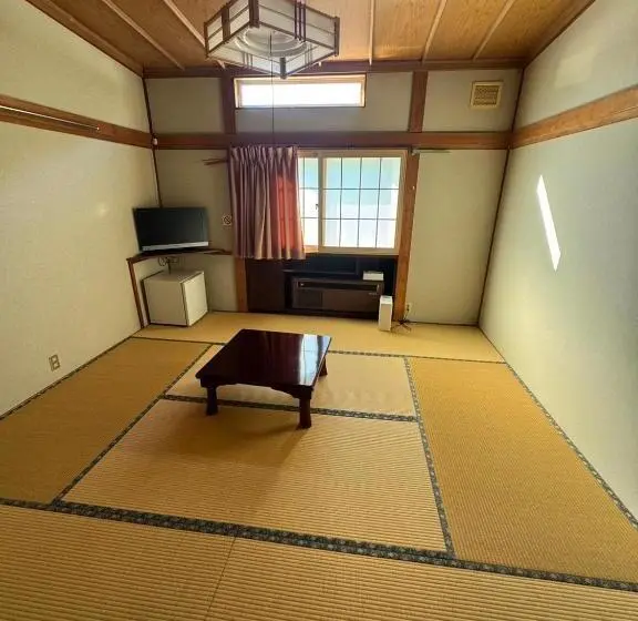 Retkeilymaja 高嶺荘
