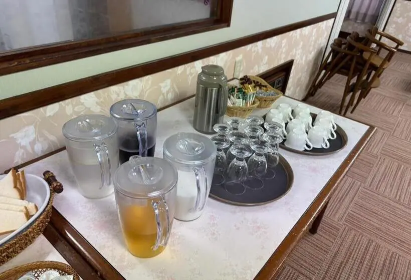 Retkeilymaja 高嶺荘