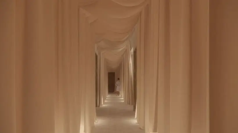 Otel Nômade Temple Ibiza