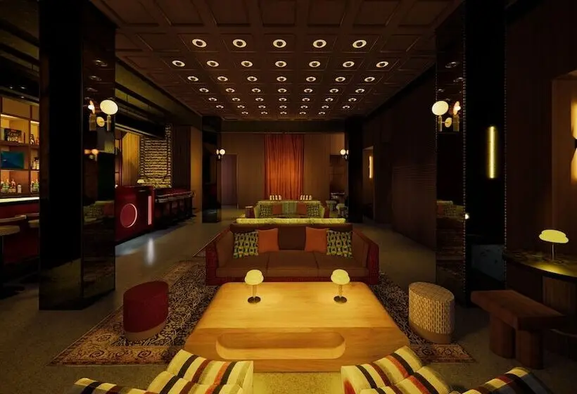 Otel Nômade Temple Ibiza