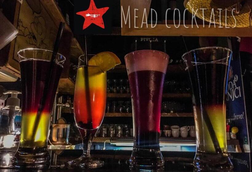 هاستل Guesthouse Zvono