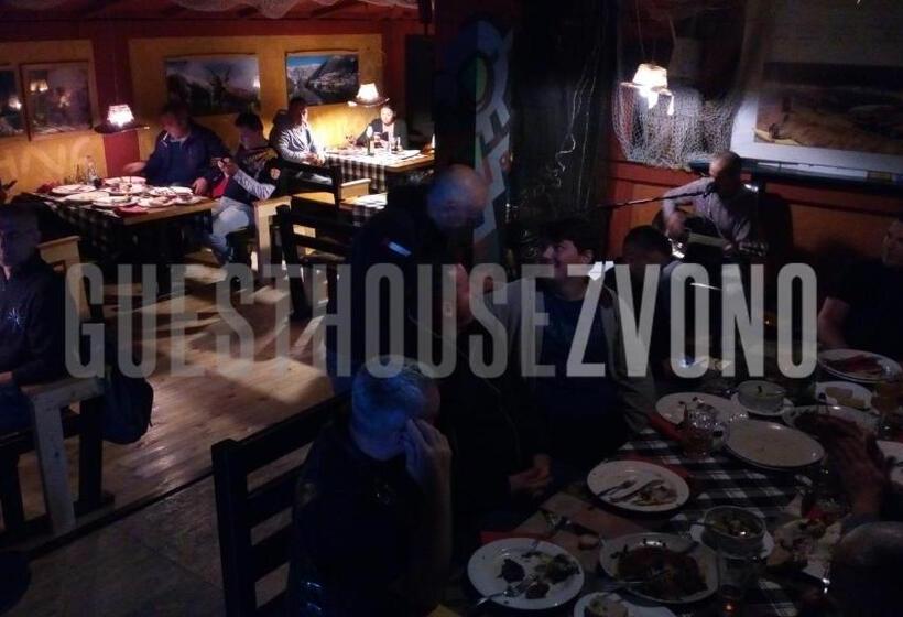 هاستل Guesthouse Zvono