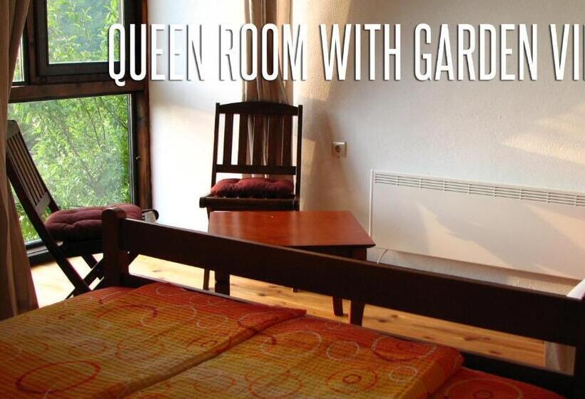 هاستل Guesthouse Zvono