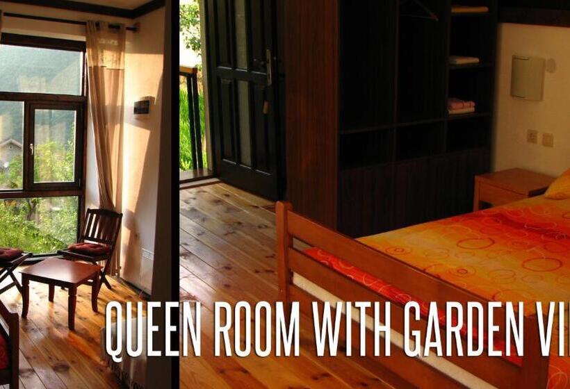 هاستل Guesthouse Zvono