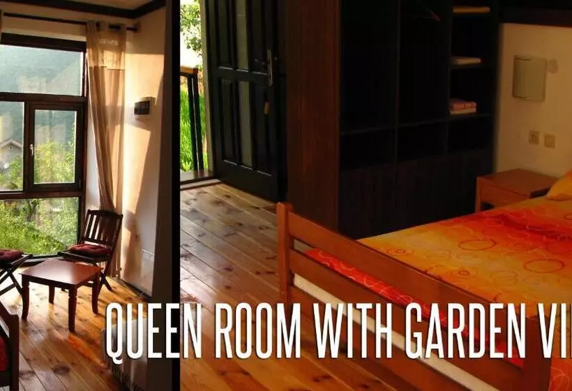 هاستل Guesthouse Zvono