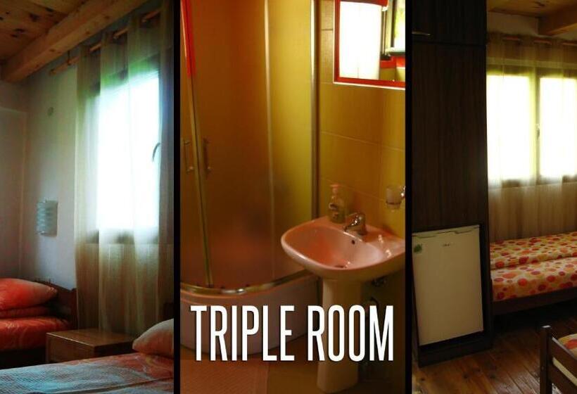 هاستل Guesthouse Zvono