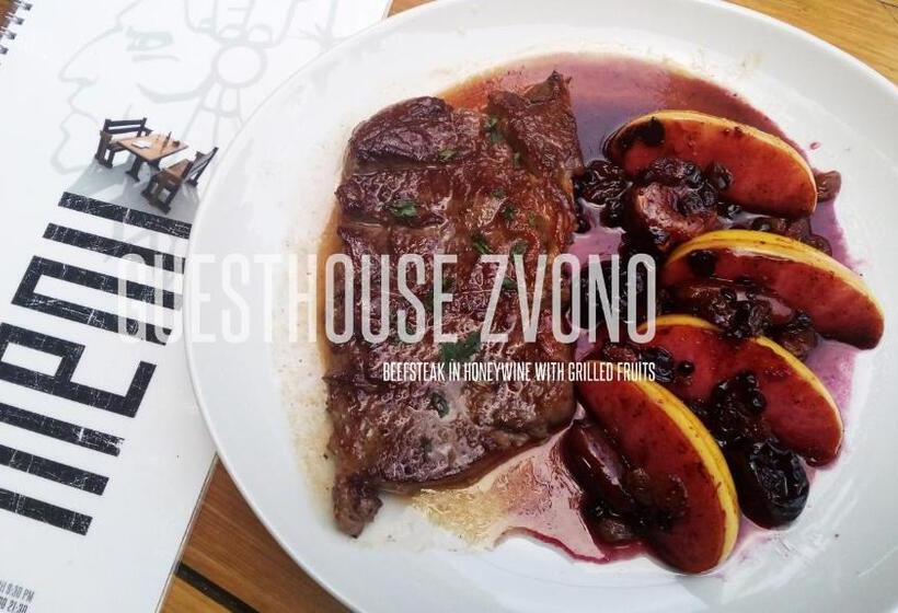 هاستل Guesthouse Zvono