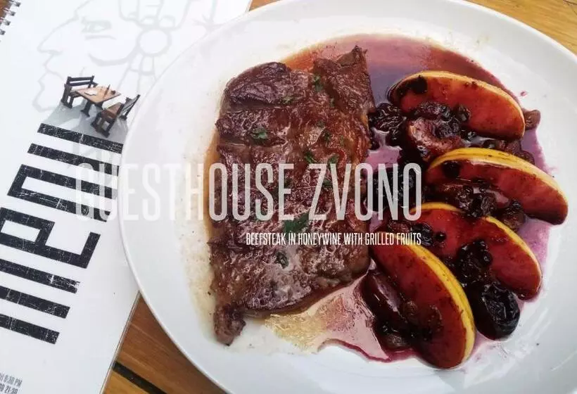 هاستل Guesthouse Zvono