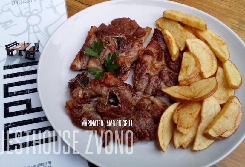 هاستل Guesthouse Zvono