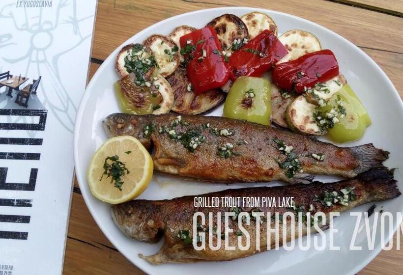 هاستل Guesthouse Zvono