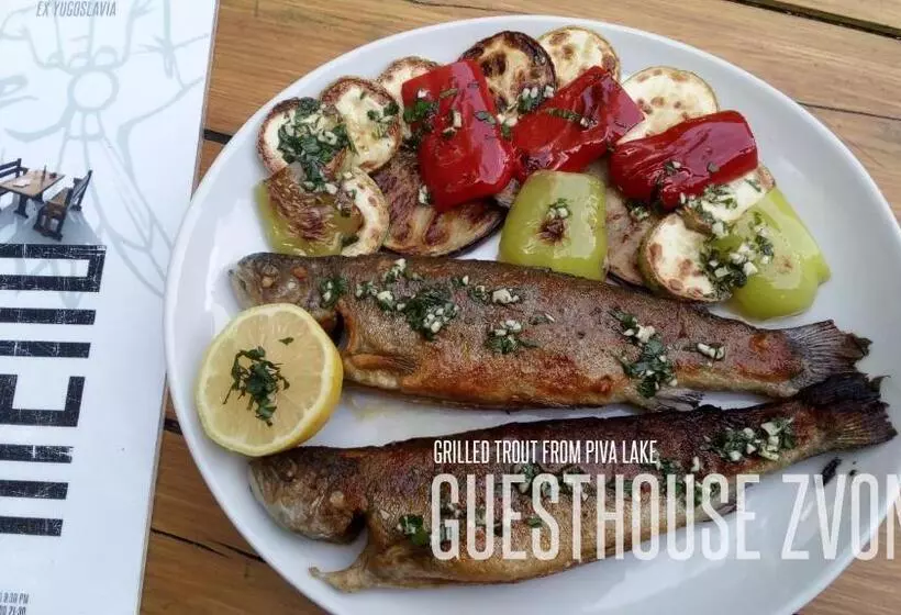 هاستل Guesthouse Zvono