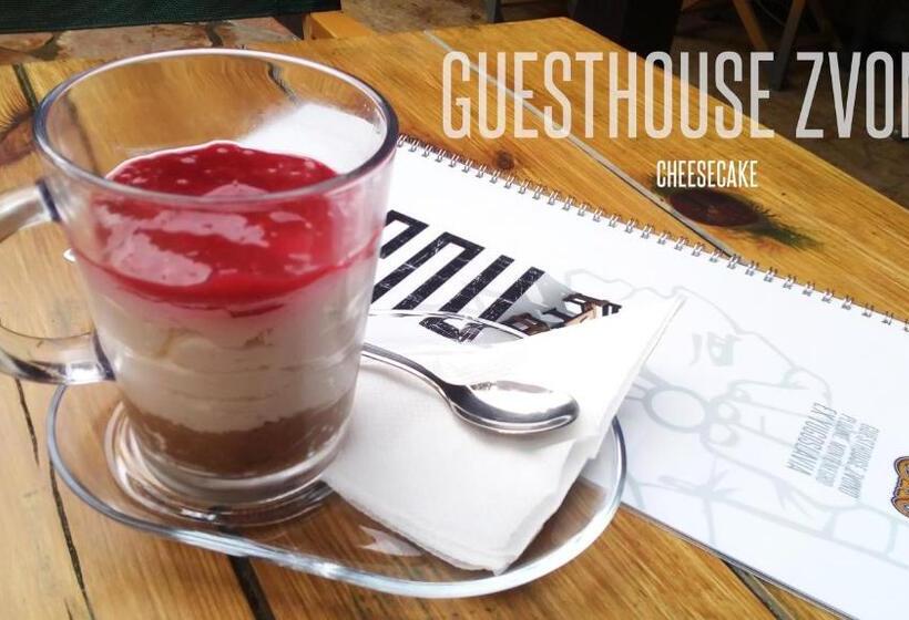 هاستل Guesthouse Zvono
