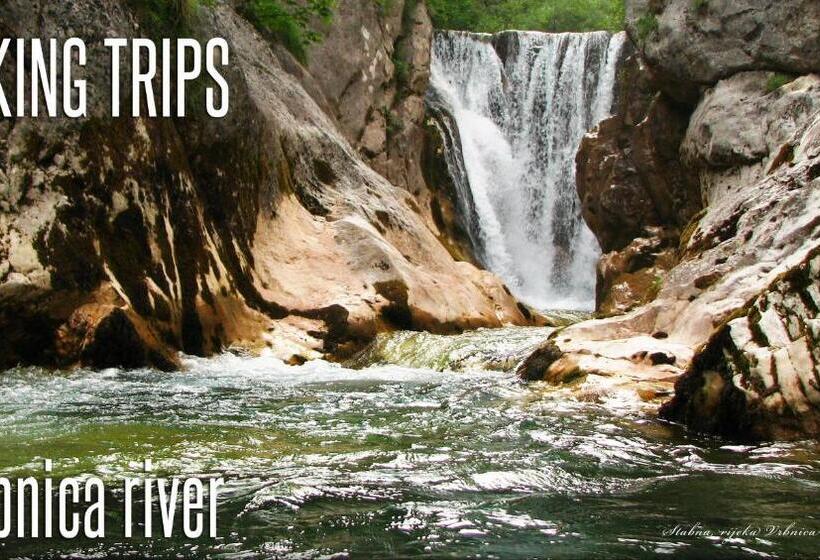 هاستل Guesthouse Zvono