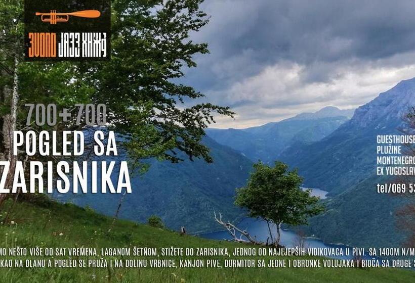 هاستل Guesthouse Zvono