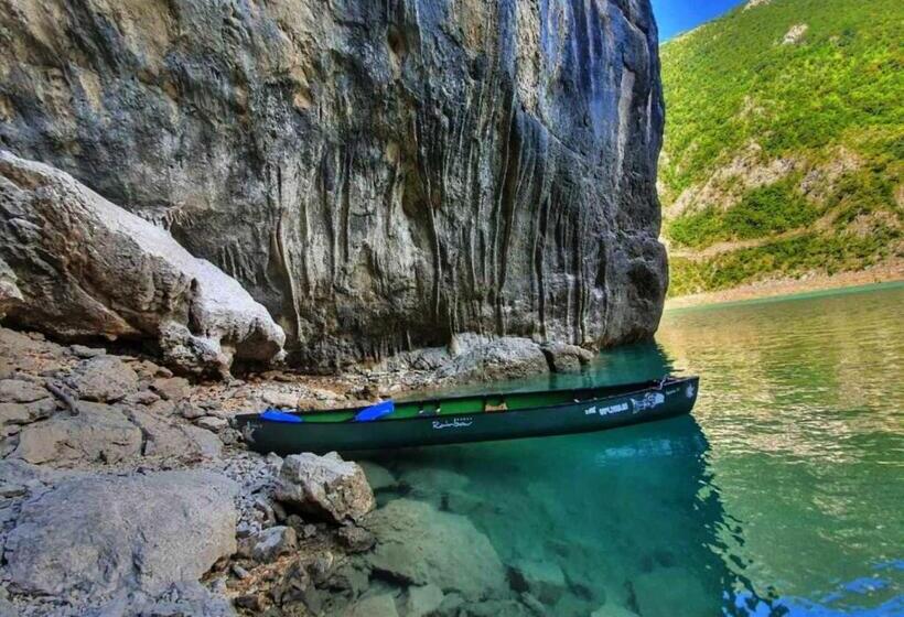 هاستل Guesthouse Zvono