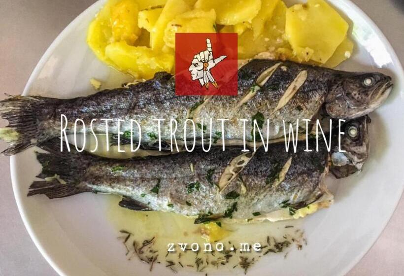 هاستل Guesthouse Zvono