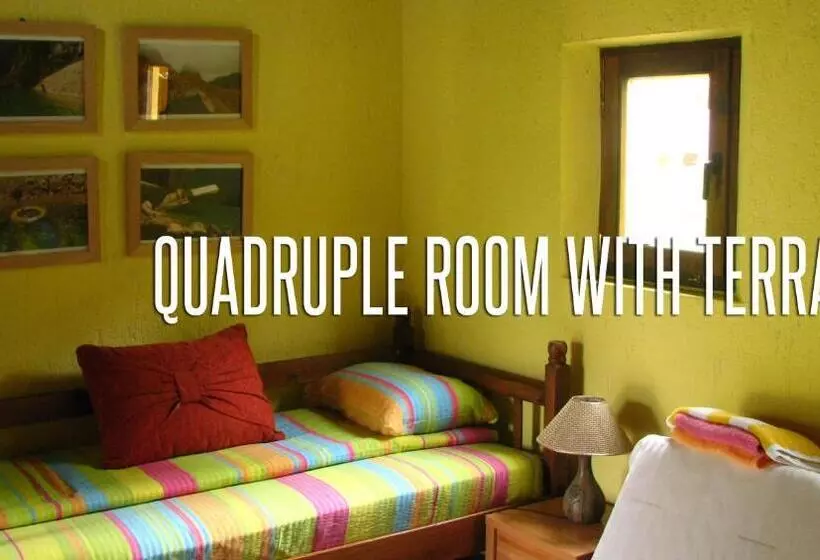 هاستل Guesthouse Zvono