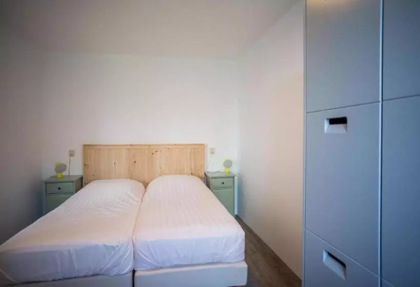 Appartementenhotel Tjermelân Terschelling