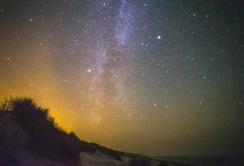 Appartementenhotel Tjermelân Terschelling