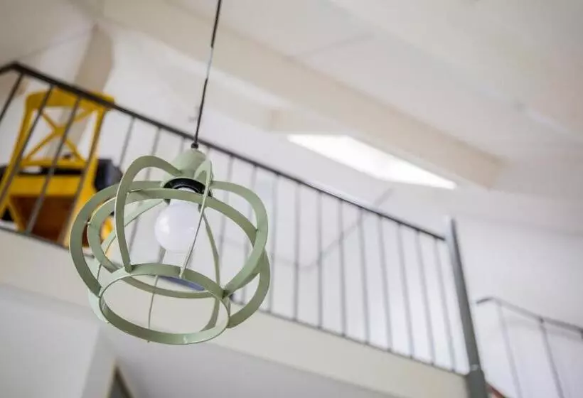 Appartementenhotel Tjermelân Terschelling