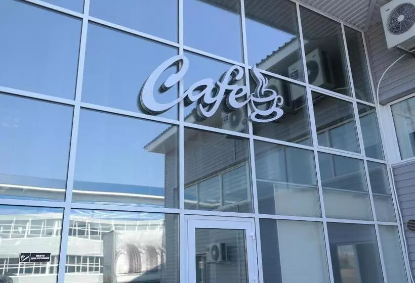 تختخواب و صبحانه Apartments Daf Center