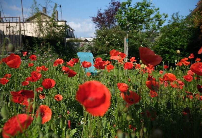 צימר Chez Ric Et Fer