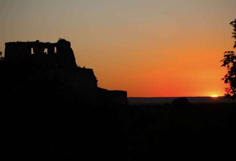 צימר Chez Ric Et Fer