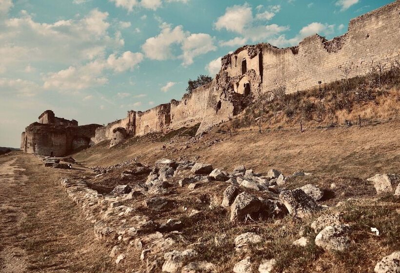 צימר Chez Ric Et Fer