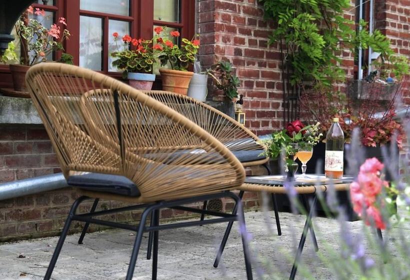 צימר Chez Ric Et Fer